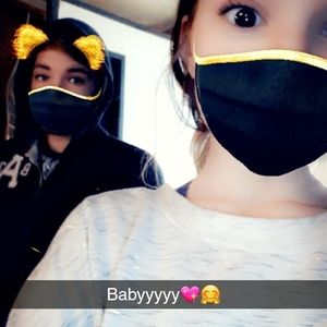 Meet your Posher, Margaret